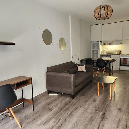 Bravo Aps Apartamento Buenos Aires Exterior foto