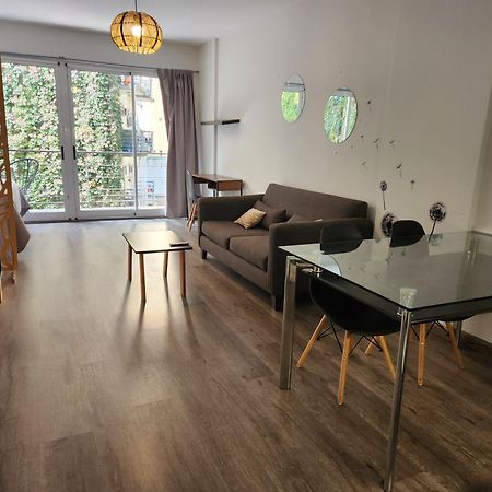 Bravo Aps Apartamento Buenos Aires Exterior foto