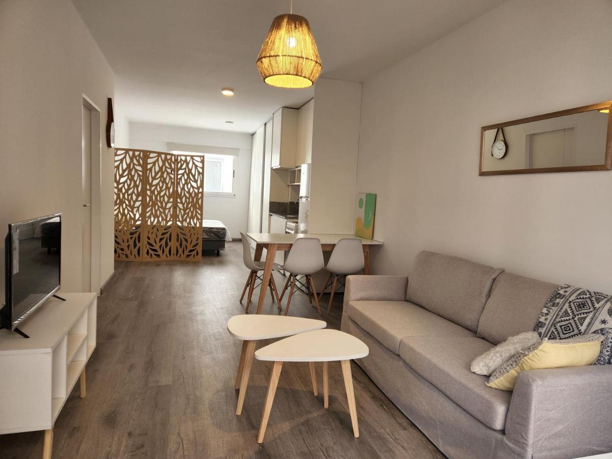Bravo Aps Apartamento Buenos Aires Exterior foto