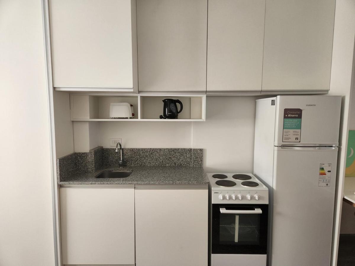 Bravo Aps Apartamento Buenos Aires Exterior foto
