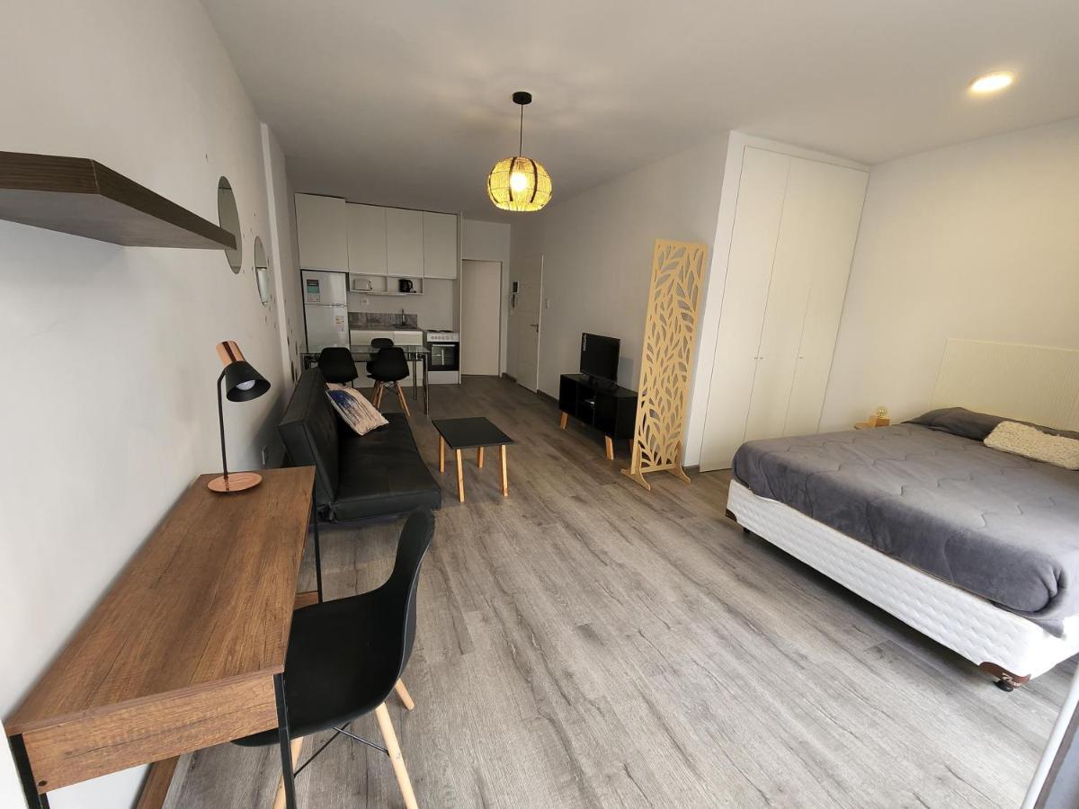 Bravo Aps Apartamento Buenos Aires Exterior foto