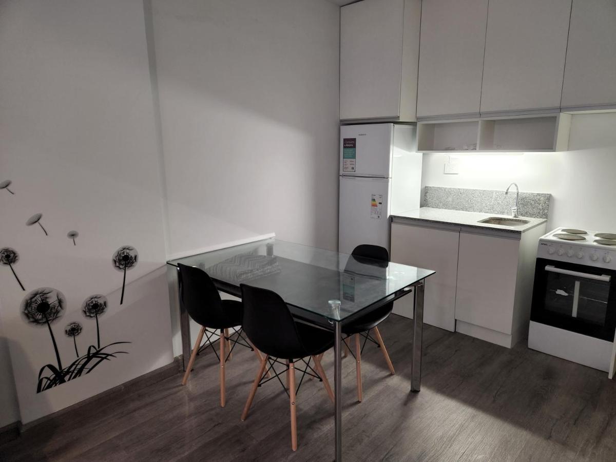 Bravo Aps Apartamento Buenos Aires Exterior foto