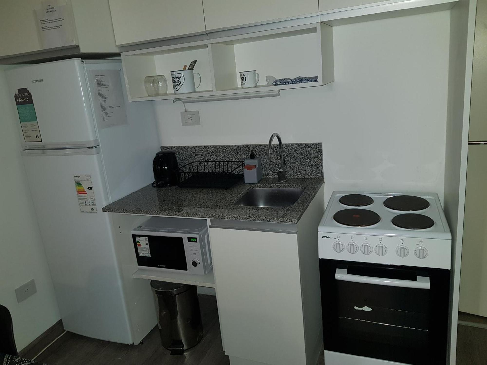 Bravo Aps Apartamento Buenos Aires Quarto foto