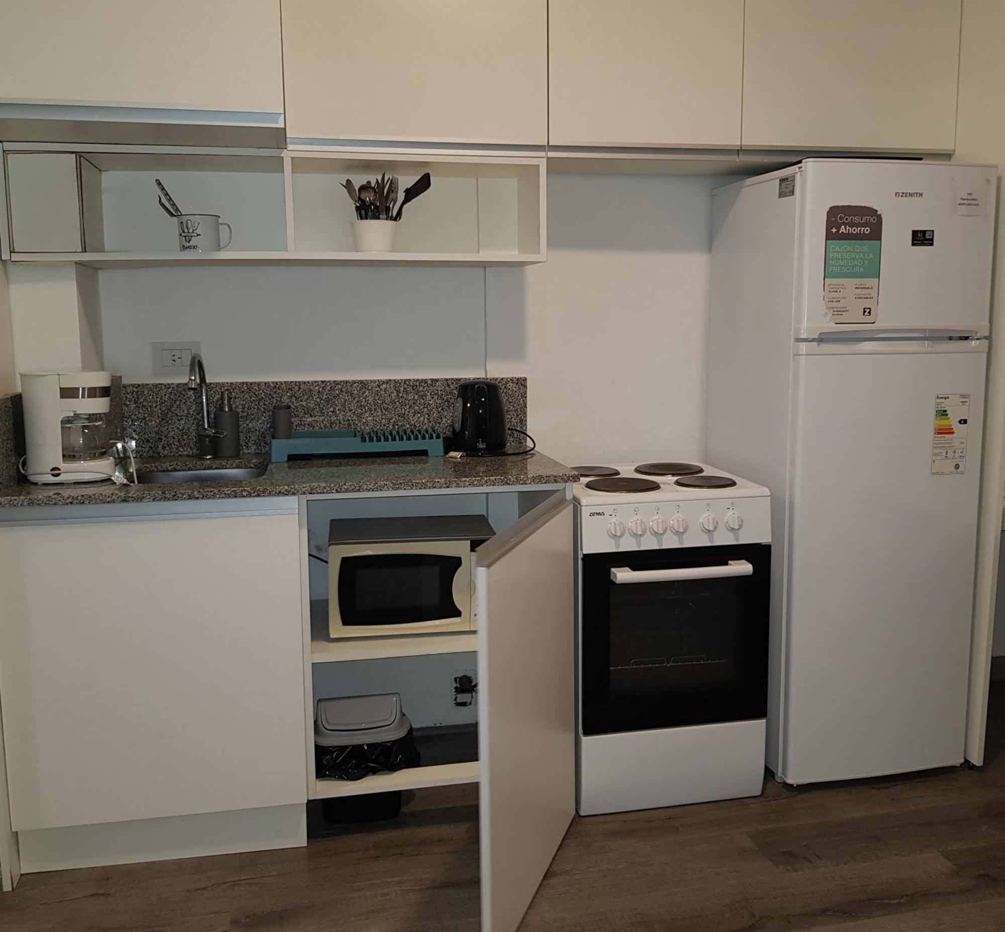 Bravo Aps Apartamento Buenos Aires Quarto foto