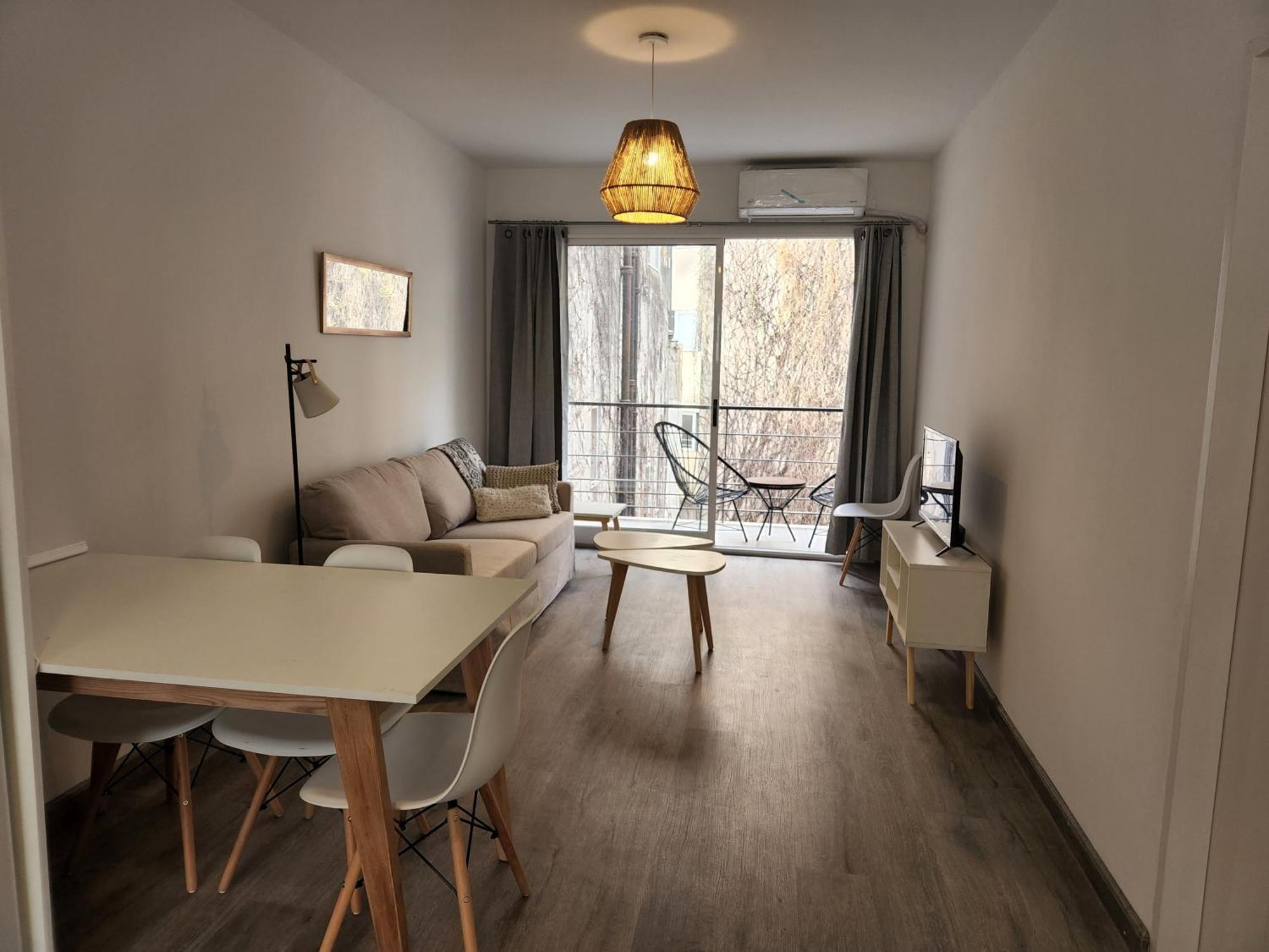 Bravo Aps Apartamento Buenos Aires Quarto foto