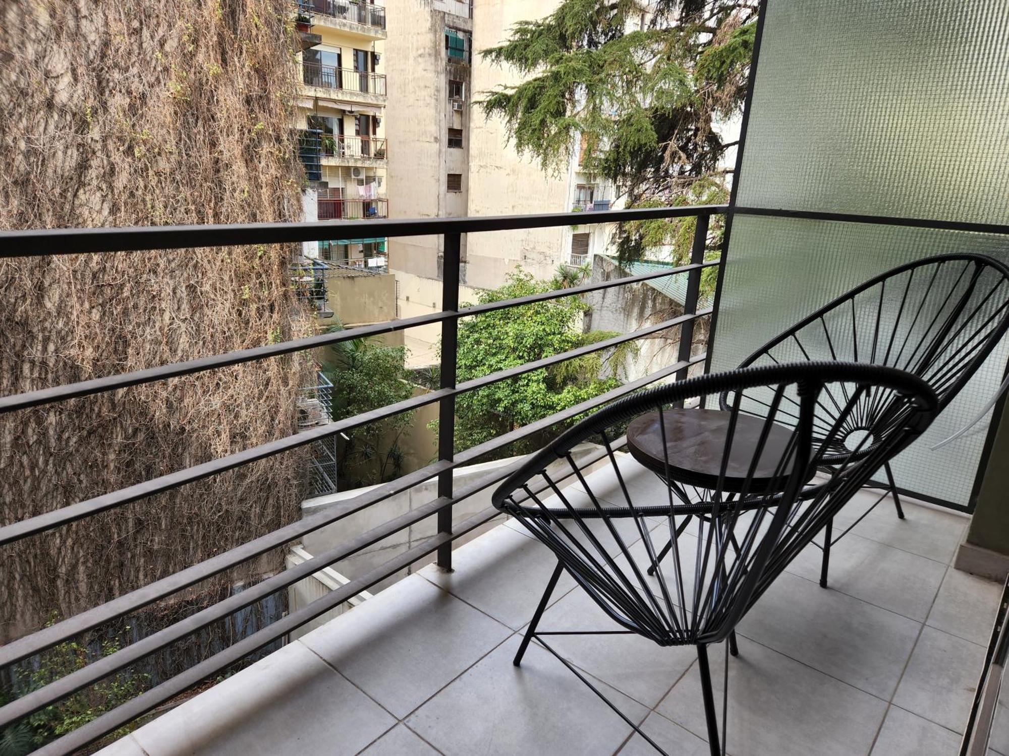 Bravo Aps Apartamento Buenos Aires Quarto foto