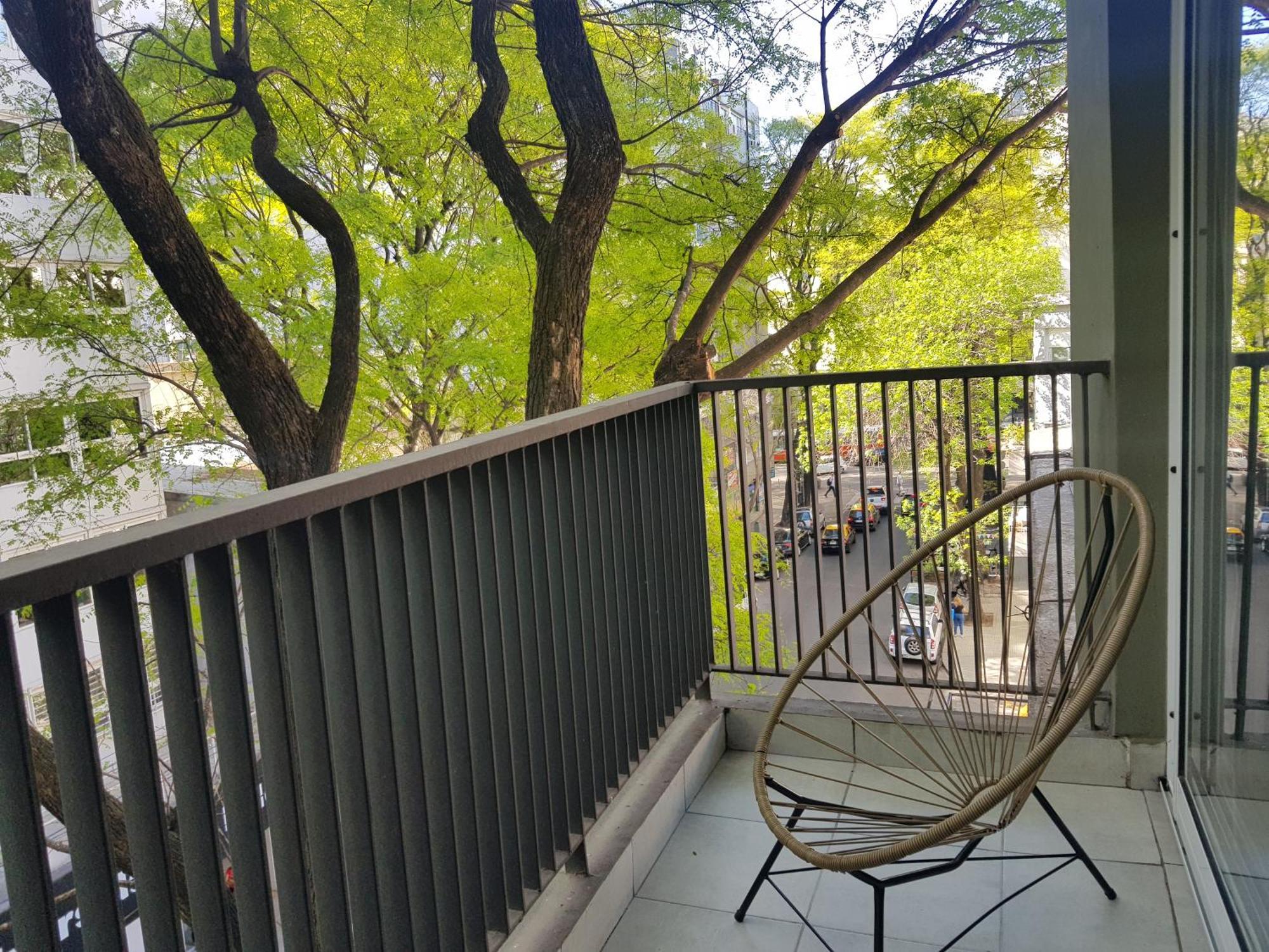 Bravo Aps Apartamento Buenos Aires Exterior foto