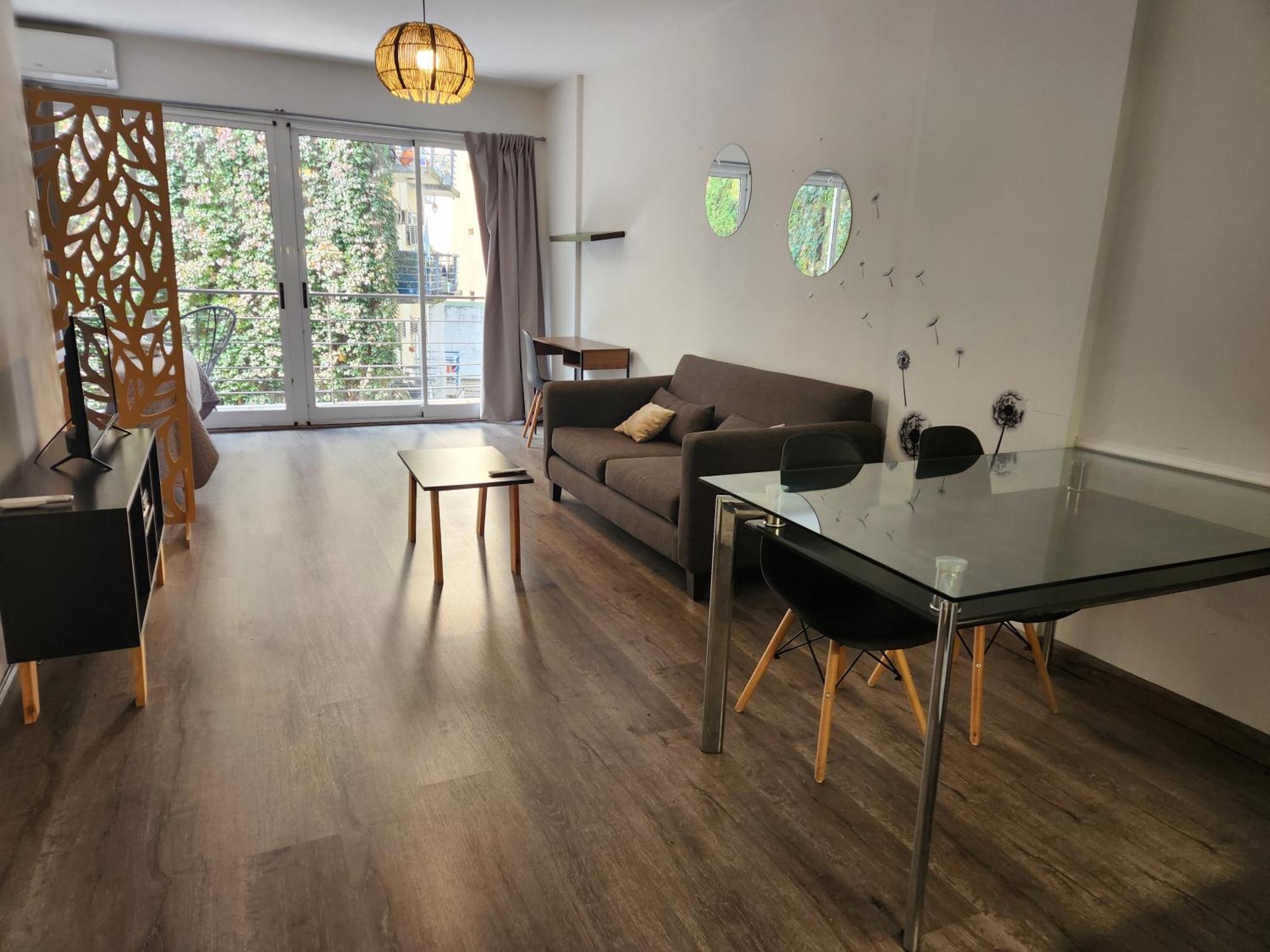 Bravo Aps Apartamento Buenos Aires Exterior foto